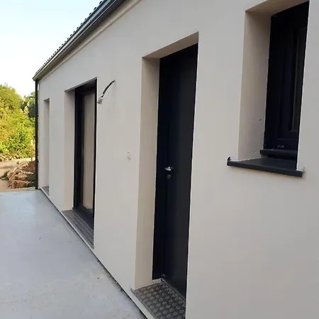 بيت للعطل La Brasserie *